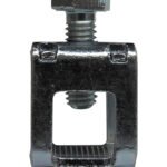 IK021139-- Zugbügel BK10 BU für Kupferschiene<br><u>Verkaufseinheit: 1Stk</u>