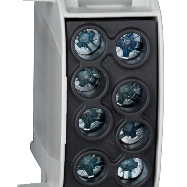 IK026250-- CU Hauptleitungsabzweigklemme 35mm² - 1p, isoliert, schwarz<br><u>Verkaufseinheit: 1Stk</u>