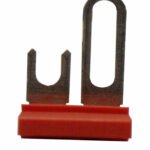 IK100520-- Brücke für 2 Klemmen Type SCB6<br><u>Verkaufseinheit: 1Stk</u>