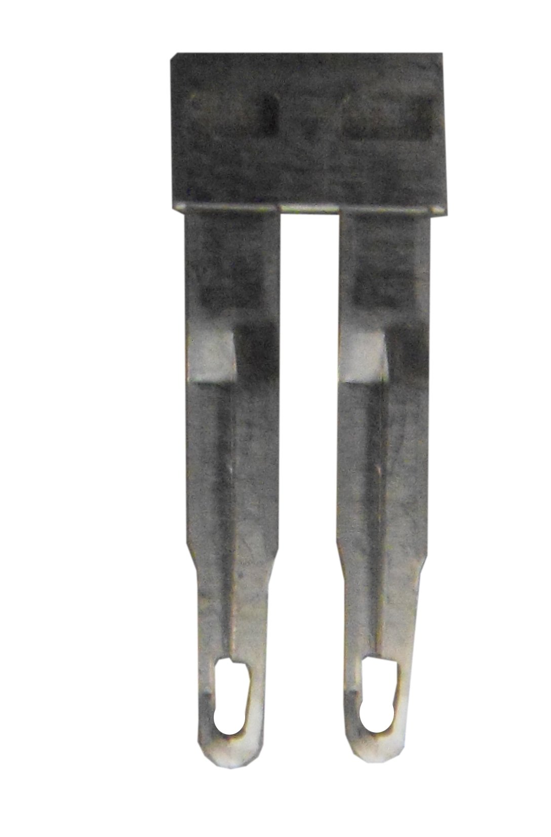 SAMSUNG DIGITAL CAMERA IK200502-A Parallelstegbrücke für HMM.2 & HTE.2, 2 Klemmen<br><u>Verkaufseinheit: 1Stk</u> – Bild 1