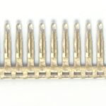 IK200547-- Parallelstegbrücke für HMM.2 & HTE.2, 47 Klemmen<br><u>Verkaufseinheit: 1Stk</u>