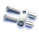 IK200812-- Parallelstegbrücke für CBC.16, für 2 Klemmen<br><u>Verkaufseinheit: 1Stk</u>