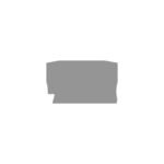 IK300206-- Endplatte für Push-in Klemme IK300006-- 6mm² grau<br><u>Verkaufseinheit: 1Stk</u>