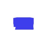 IK301202-- Endplatte für Push-in Klemme IK301002-- 2,5mm² blau<br><u>Verkaufseinheit: 1Stk</u>