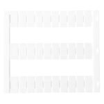 IK697910-- Markierungsetiketten DB 10/5 unbedruckt (30 Schilder)<br><u>Verkaufseinheit: 1Stk</u>