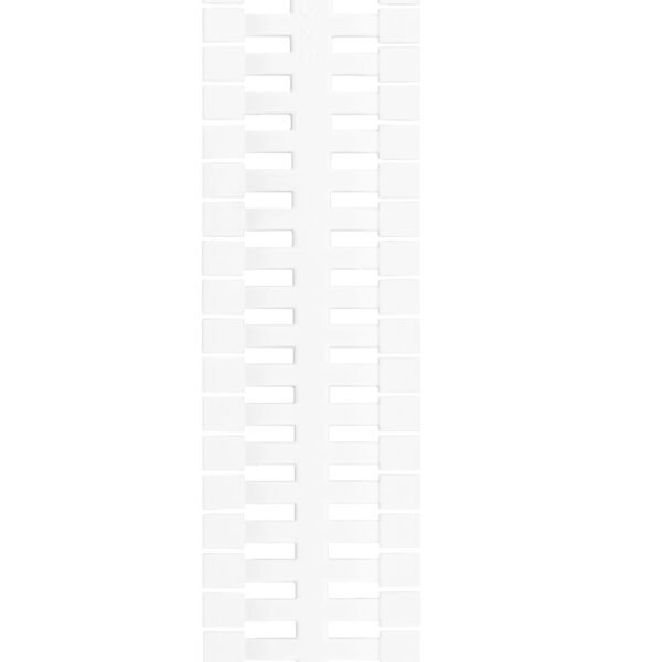 IK697930-- Markierungsetiketten DG 6/5 unbedruckt (40 Schilder)<br><u>Verkaufseinheit: 1Stk</u>