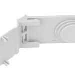 IKA21519-- Staubschutzdeckel für Aluminium / Kupfer Klemme 185mm²<br><u>Verkaufseinheit: 1Stk</u>