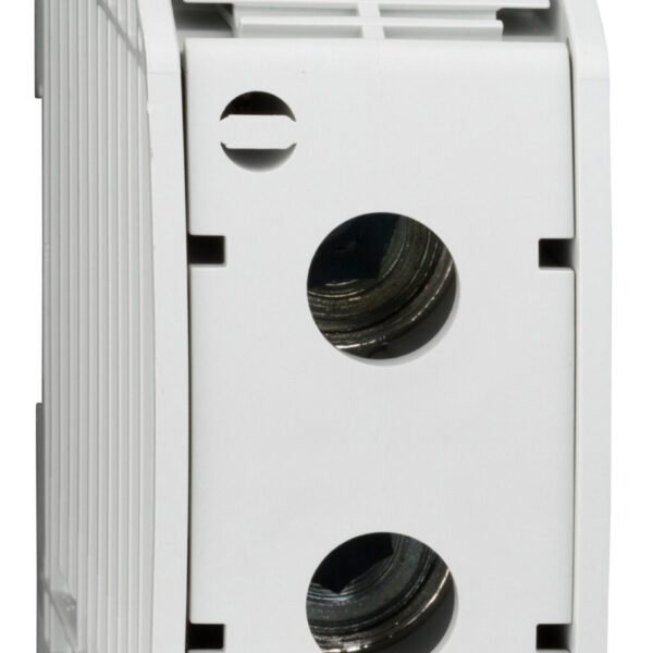 IKA21710-- Aluminium / Kupfer Klemme, 1-polig, 300mm² grau<br><u>Verkaufseinheit: 1Stk</u>