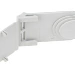 IKA21719-- Staubschutzdeckel für Aluminium / Kupfer Klemme 300mm²<br><u>Verkaufseinheit: 1Stk</u>