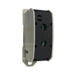 IKA21750-- Aluminium / Kupfer Klemme, 1-polig, 300mm² schwarz<br><u>Verkaufseinheit: 1Stk</u>