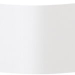 IL042345-F Rückwand Kunststoff 3R-45, 750x2109x2mm<br><u>Verkaufseinheit: 1Stk</u>