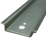 IL080101-F Hutschiene 1H<br><u>Verkaufseinheit: 1Stk</u>