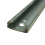 IL080202-F C-Schiene 2C<br><u>Verkaufseinheit: 1Stk</u>