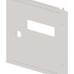 IL109607-- Modul Vorzähler-Einsatz 1/7HE Stmk.<br><u>Verkaufseinheit: 1Stk</u>