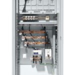 IL190100-T Messwandler Tirol 100A Innenraum mit Sockel, 1 Ein/Abgang<br><u>Verkaufseinheit: 1Stk</u>