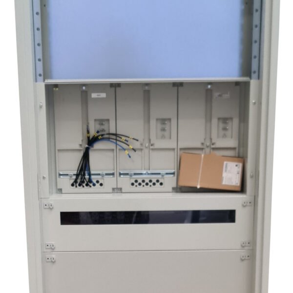 IL190125-T Messwandler Tirol 125A Innenraum mit Sockel, 1 Ein/Abgang<br><u>Verkaufseinheit: 1Stk</u>