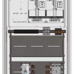 IL190290K1 Messwandler KNG MC2/250A vorverdrahtet<br><u>Verkaufseinheit: 1Stk</u>