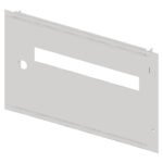 IL190446-F Modul Vorzählereinsatz 2/7M<br><u>Verkaufseinheit: 1Stk</u>