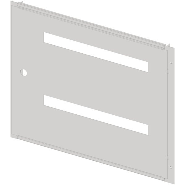 IL190450-F Modul Vorzählereinsatz 3/13M<br><u>Verkaufseinheit: 1Stk</u>