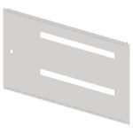 IL190453-F Modul Vorzählereinsatz 4/13M<br><u>Verkaufseinheit: 1Stk</u>