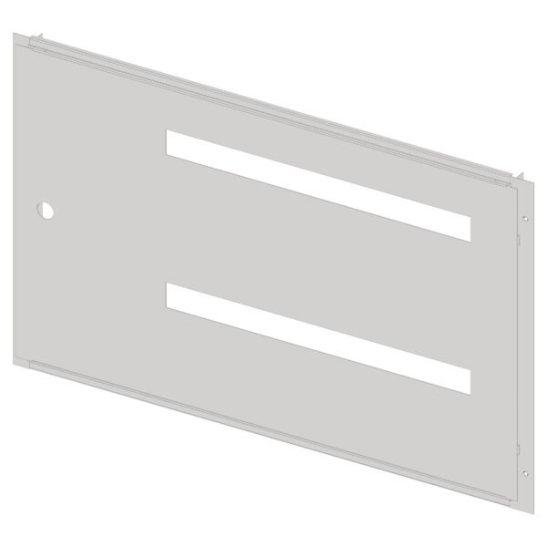 IL190453-F Modul Vorzählereinsatz 4/13M<br><u>Verkaufseinheit: 1Stk</u>