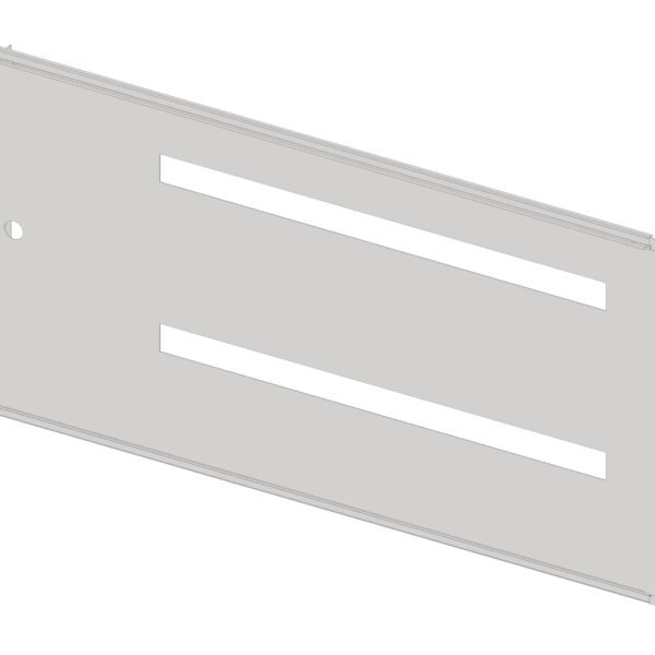 IL190456-- Modul Vorzählereinsatz 5/13M<br><u>Verkaufseinheit: 1Stk</u>