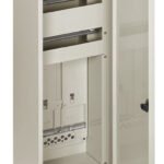 IL190530-A Aufputz Zählerverteiler 1Zählerplatz<br><u>Verkaufseinheit: 1Stk</u>