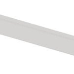 IL556401-H Frontplatte 440mm B1 Stahlblech<br><u>Verkaufseinheit: 1Stk</u>