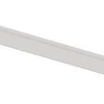 IL557601-H geteilte Frontplatte 640mm B1 Stahlblech, für Breite 5<br><u>Verkaufseinheit: 1Stk</u>