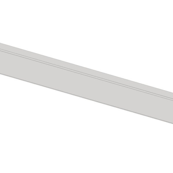 IL557601-H geteilte Frontplatte 640mm B1 Stahlblech, für Breite 5<br><u>Verkaufseinheit: 1Stk</u>