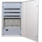 IL664328-A Eco-UP-Verteiler 3U28 für Kärnten <br><u>Verkaufseinheit: 1Stk</u>