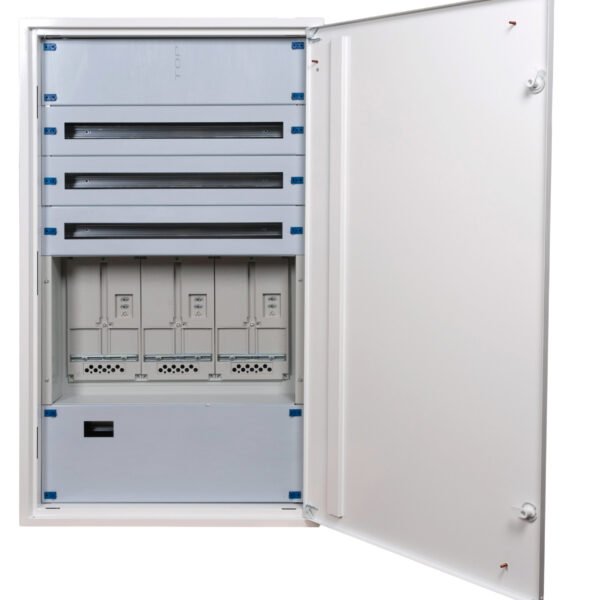 IL664328-A Eco-UP-Verteiler 3U28 für Kärnten <br><u>Verkaufseinheit: 1Stk</u>