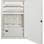 IL665324-A VERTEILER ECO AP - Kärnten 3A/24 Modulhöhen + RW <br><u>Verkaufseinheit: 1Stk</u>