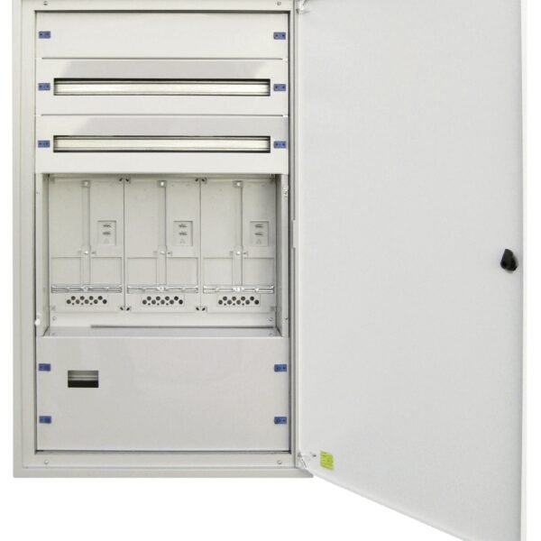 IL665324-A VERTEILER ECO AP - Kärnten 3A/24 Modulhöhen + RW <br><u>Verkaufseinheit: 1Stk</u>