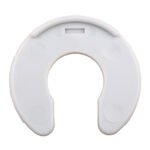 IL900054-- Drehriegel Fixierscheibe RAL7035<br><u>Verkaufseinheit: 1Stk</u>