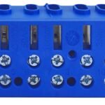 IL900189-A Zähleranschlussklemme 50A, VE = 64 Stück<br><u>Verkaufseinheit: 64Stk</u>