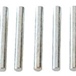 IL900190-- Zähleranschlussstifte 63A, 44mm, VE=7 Stück<br><u>Verkaufseinheit: 1VE</u>