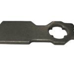 IL900199-- H36000 Sperrnase gerade, Alternativ Sperrnase für IL900202-F<br><u>Verkaufseinheit: 1Stk</u>