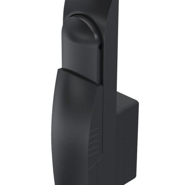 IL900206-- Schwenkhebel ohne Halbzylinder für IL009,IL036 und IP54<br><u>Verkaufseinheit: 1Stk</u>