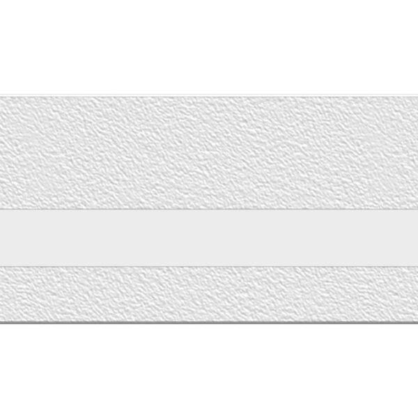 IL900211-H Frontplatte 5 Zählerbreiten / 4 Modulhöhen, mit Plexiglas<br><u>Verkaufseinheit: 1Stk</u>