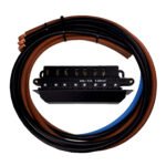 IL900289-- Zähleranschlussklemme ADOCK mit Zählerschleife 25mm² 1,0m<br><u>Verkaufseinheit: 1Stk</u>