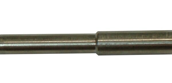 IL900309-- Steckstift 6/5 44mm für Zähler (VE=1 Stück)<br><u>Verkaufseinheit: 1Stk</u>