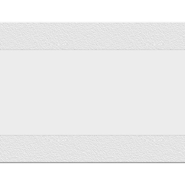 IL900323-F Frontplatte 3 Zählerbreiten / 7 Modulhöhen, mit Plexiglas<br><u>Verkaufseinheit: 1Stk</u>