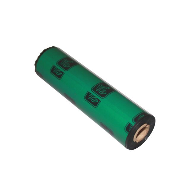 IL900372-- Farbband für Polyesteretikette 110x120mm, Schrack Design<br><u>Verkaufseinheit: 1Stk</u>