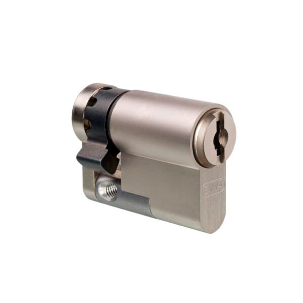 IL900486-- Profil-Halbzylinder 32mm (ET08 EHSK)<br><u>Verkaufseinheit: 1Stk</u>