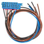 IL901816-- ZAK 50A, für Wien, Tirol und Steiermark 1,3m verdrahtet<br><u>Verkaufseinheit: 1Stk</u>