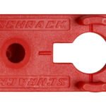 IL902255-- Platte rot "Celanex"<br><u>Verkaufseinheit: 1Stk</u>