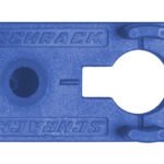 IL902256-- Platte blau "Celanex"<br><u>Verkaufseinheit: 1Stk</u>