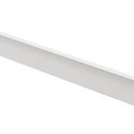 IL958200-- Sockelfrontrahmen 2A../.IP54<br><u>Verkaufseinheit: 1Stk</u>