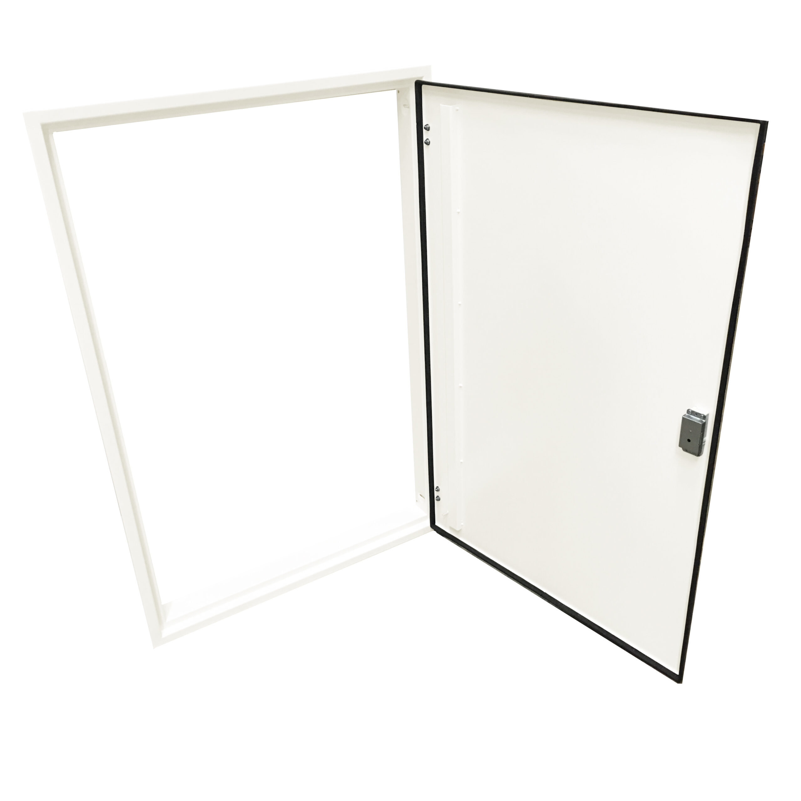 f_il960324- IL960324-- UP-Feuchtraumrahmen 3U-24 ohne Mauerwanne, mit 61005<br><u>Verkaufseinheit: 1Stk</u> – Bild 1